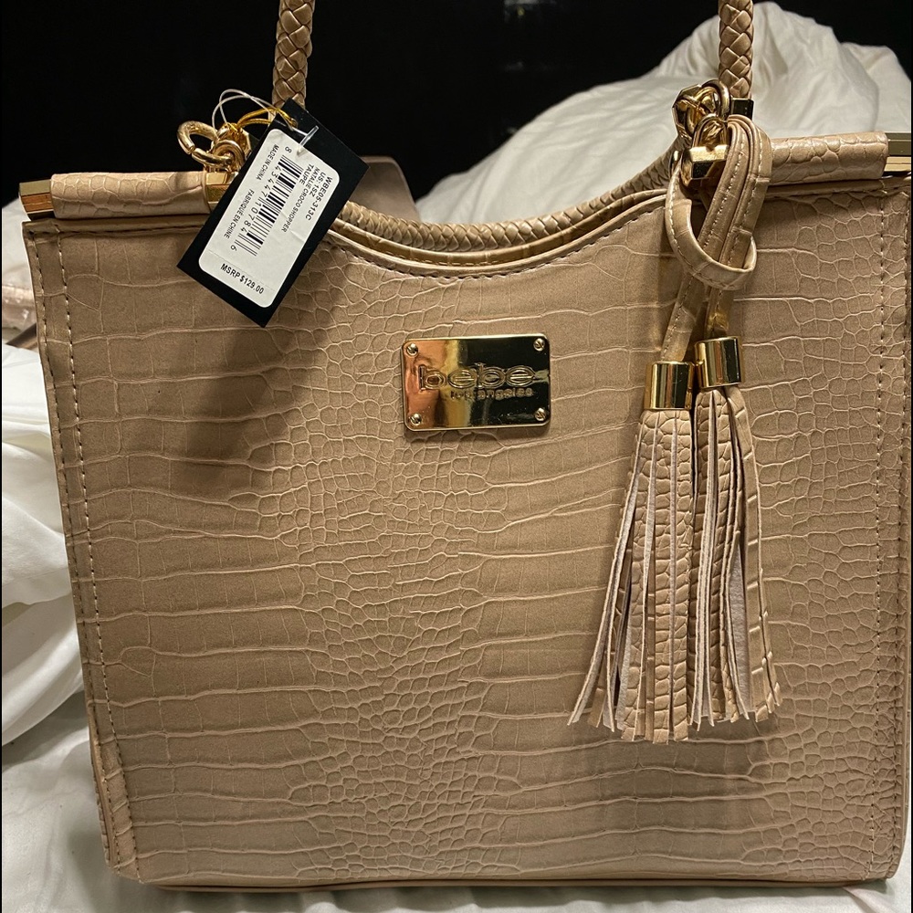 BeBe Purse